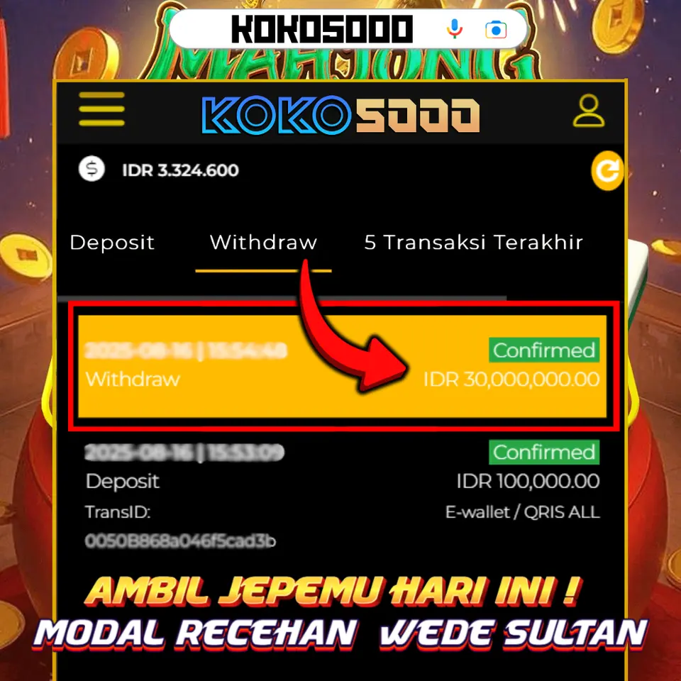koko5000 APK