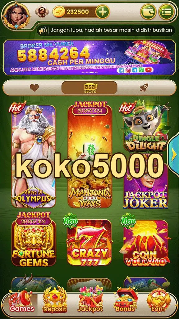 koko5000 APK