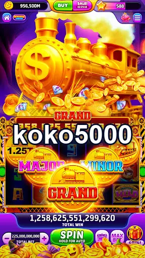 koko5000 APK
