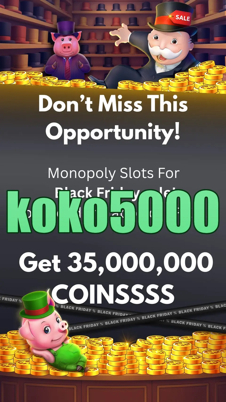 koko5000 Masuk