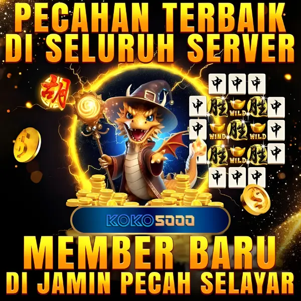 koko5000 Masuk - koko5000 Resmi